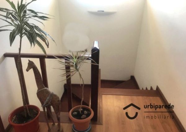Apartamento T4 em Lisboa