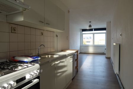 Studio met aparte slaapkamer op de 1e verdieping te Turnhout - Photo 4