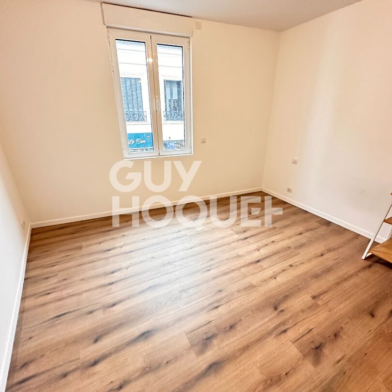 LOCATION : appartement F3 (60 m²) à VILLIERS SUR MARNE - Photo 1