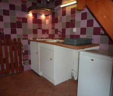 Location Appartement 1 pièce 38m² BORDEAUX 33800 - Photo 3