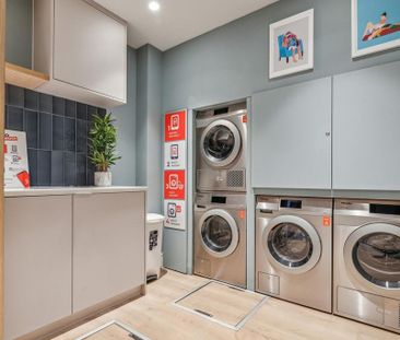 Studio to rent - Photo 6