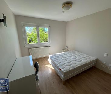Location Appartement 12m² CHOLET 49300 - Photo 3