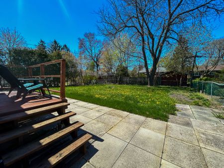 For Lease - 133 Earlton Road Unit# Bsmt, Toronto, Ontario - Photo 5