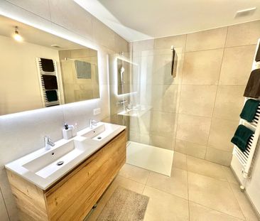 Recent nieuwbouwappartement in het centrum van Genk - Photo 6