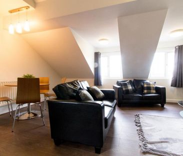 5 bedroom house to rent - Photo 6