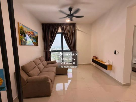 D'Sini Residences@Setia Alam - Foto 1