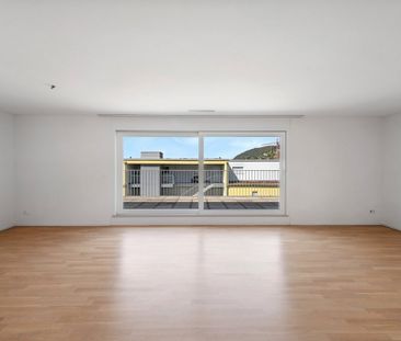 3.5 Zimmer, 91 m², 3. Stock - Foto 3