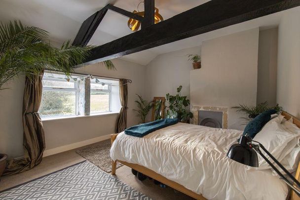 2 bedroom cottage to rent - Photo 1