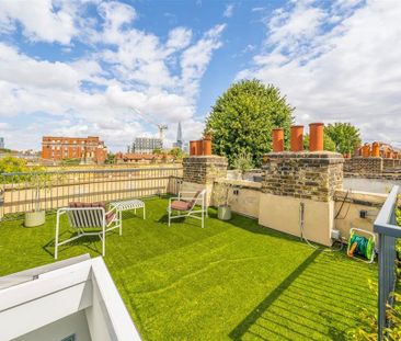3 bedroom terraced house to rent - Photo 5