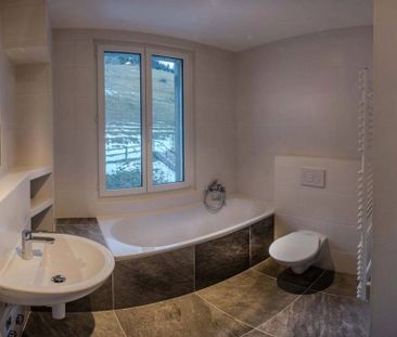 3.5 Zimmer, 65 m², 2. Stock - Foto 1
