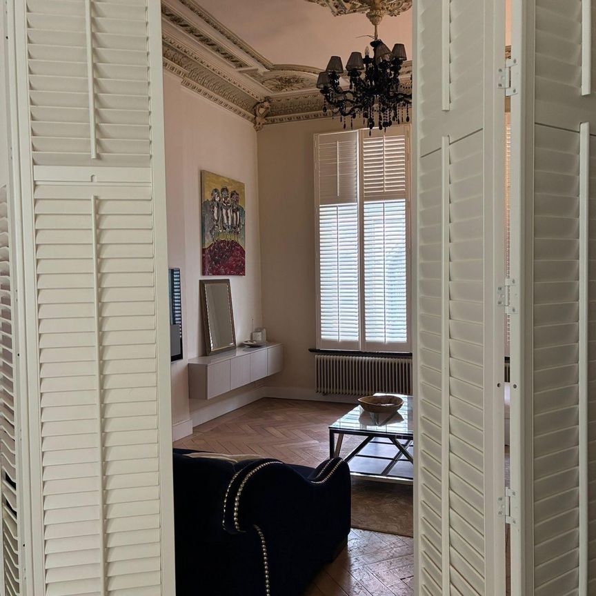 Te huur: Appartement Kleine Gracht in Maastricht - Photo 1