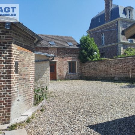 Location Appartement 2 pièces 49m² BEAUVAIS 60000 - Photo 3