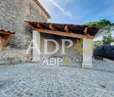 Maison Auribeau-sur-Siagne - Photo 4