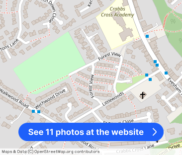 Forest View, Redditch - Photo 1