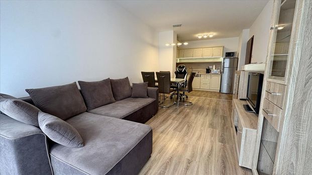 Kiadó új építésű lakás - Debrecen - Fotó 1