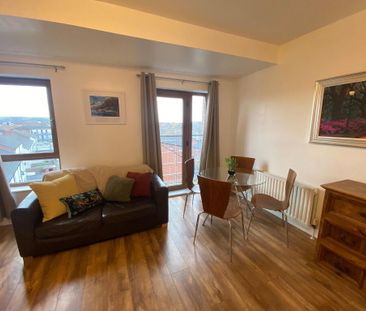 Apt 19, 114 Templemore Avenue, Belfast, BT5 4FX - Photo 1