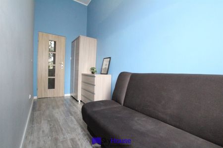 Wrocław, Krzyki - Photo 3