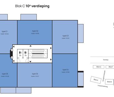 Friesestraatweg 141-49, Reitdiepswaard, 9743AA, Groningen - Photo 1