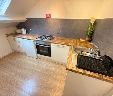 1 bedroom apartment to rent - Photo 3