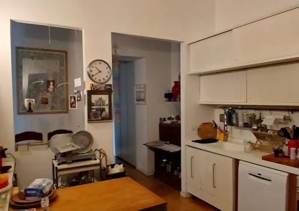 Viale delle Rimembranze di Lambrate, Milan, Lombardy 20134