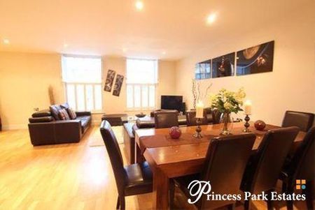 2 bedroom apartment to rent - Photo 2