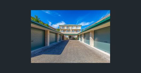 Convenient apartment in the heart of New Farm! - Photo 5