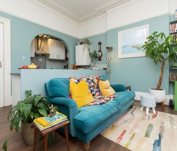 1 bedroom flat to rent - Photo 4