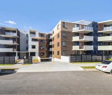 Unit 214/9A Terry Road, Rouse Hill. - Photo 5