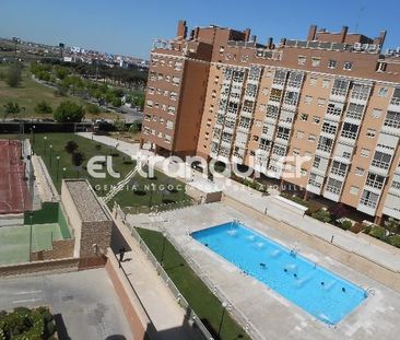 Piso de alquiler en Calle Pinar de San Jose, PAU de Carabanchel - Photo 4