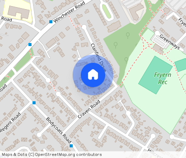 Clanfield Close, Eastleigh, SO53 - Photo 1