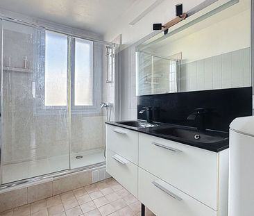 Appartement à louer 4 pièces • 75,57 m2 La Mulatière - Photo 1