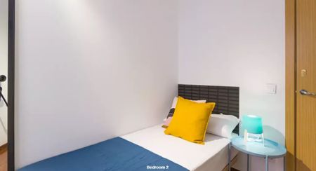 Costanilla de los Ángeles, Madrid, Community of Madrid 28013 - Photo 4