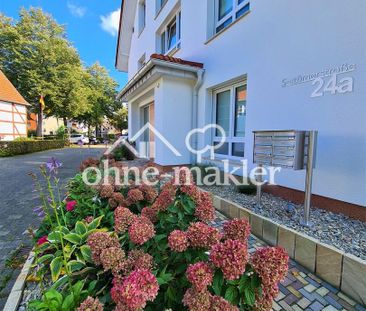Erdgeschosswohnung in Paderborn (Schloß Neuhaus) - Photo 1