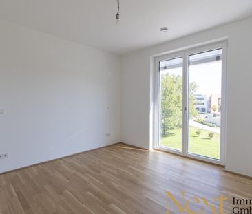 Wunderschöne 2-Zimmer-Wohnung mit Balkon in zentraler Lage in Linz ... - Foto 5