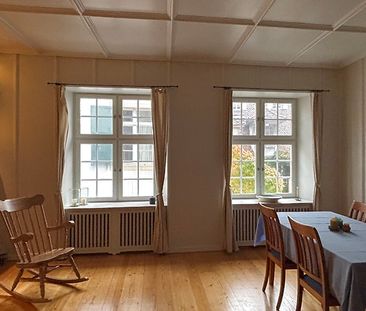 3 Zimmer-Wohnung in Basel - Altstadt/Grossbasel, möbliert, auf Zeit - Photo 3