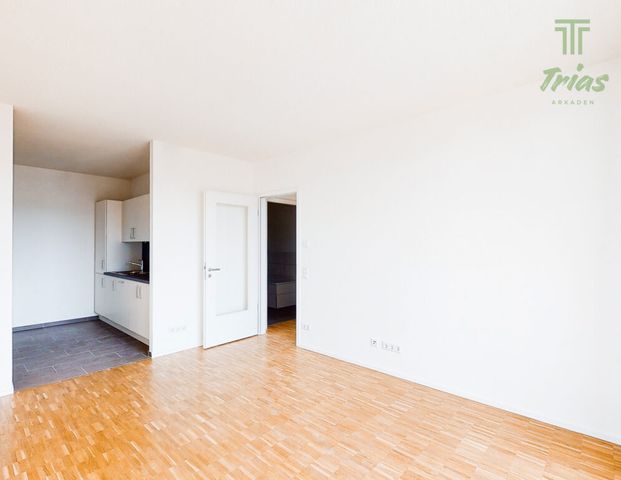 Für Familie oder WG! Clever geschnittene 5-Zimmer-Wohnung mit Loggia! - Photo 1