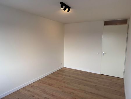 Appartement te huur: Spangesekade 54-F 3027 GK Rotterdam - Photo 4