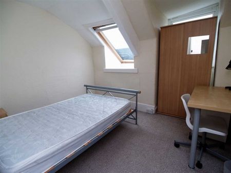 7 Bed - Mount Street, Plymouth - Photo 4