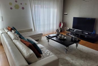 Apartamento T3 em Lisboa