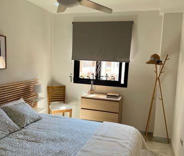 Alquiler de piso en Almendralejo de Jarales, 18 - Photo 3