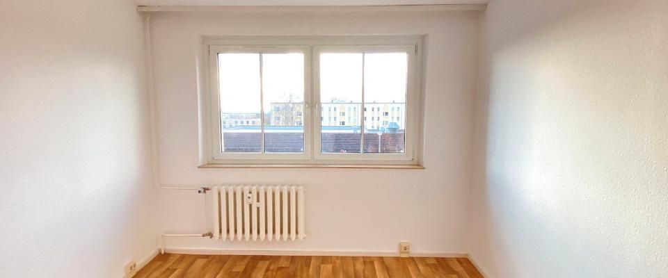 Seniorengerechte 3 Raumwohnung mit Kyffhäuserblick - Photo 1