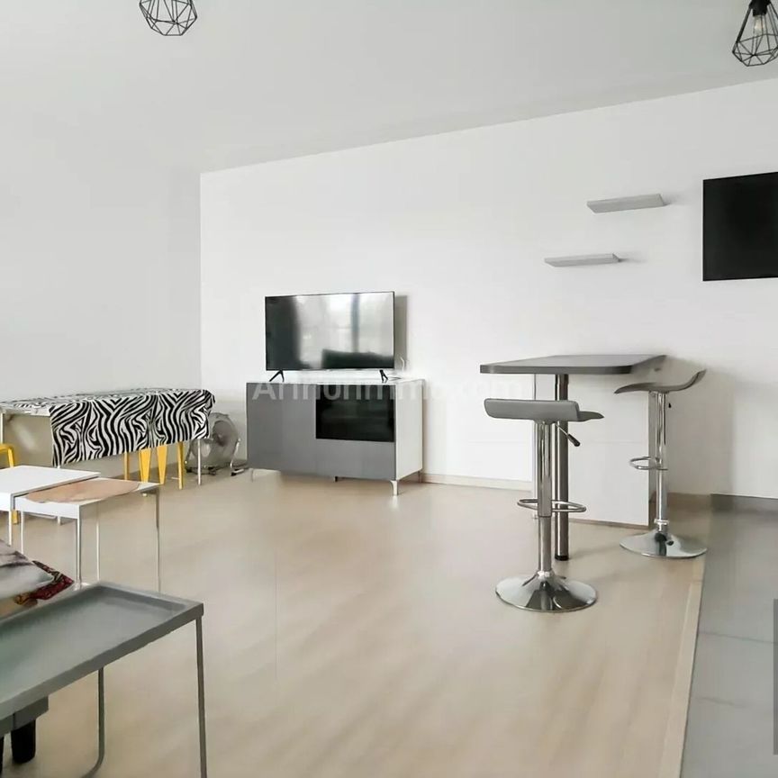 Location Appartement 2 pièces 47 m2 à Bondoufle - Photo 1