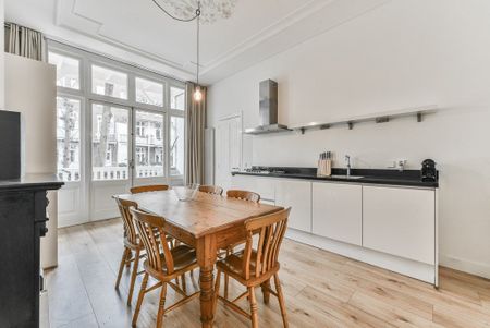 Te huur: Appartement Tweede Helmersstraat 81 1 in Amsterdam - Foto 4