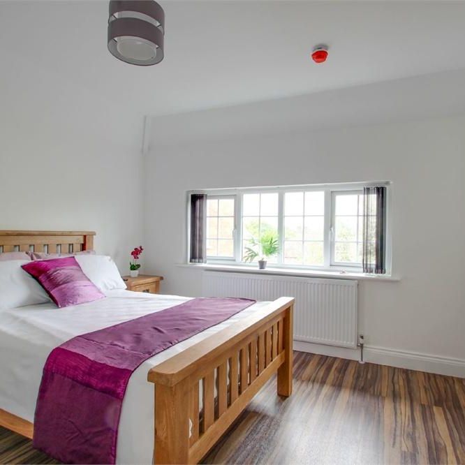 House share to rent - Photo 1