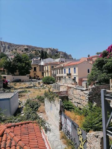 Studio/Γκαρσονιέρα για ενοικίαση Πλάκα (Ιστορικό Κέντρο) - Φωτογραφία 3