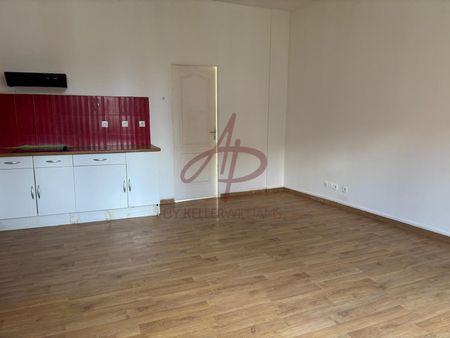 Location Appartement 2 pièces 50m² TOURCOING 59200 - Photo 4