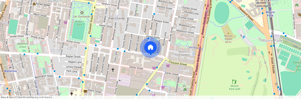 143 Baptist Street, NSW 2016, Redfern