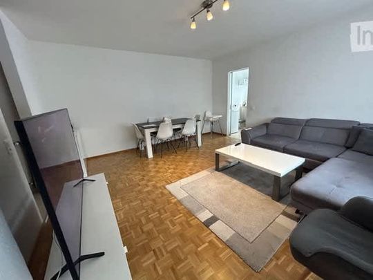 4.5 Zimmer, 104 m² - Photo 1