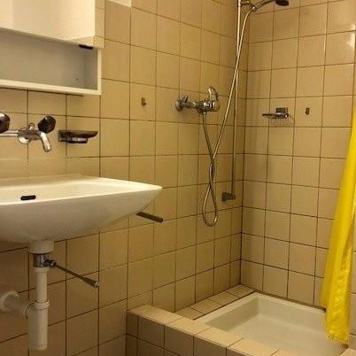 Wohnung sucht Single - Foto 3