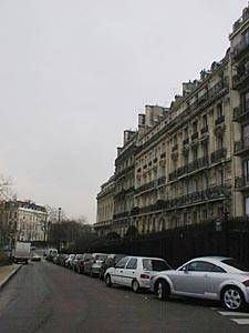 Logement à Paris, Location meublée - T4 - Champs Élysées, Trocadéro - Auteuil - Passy (PA-1307) - Photo 3